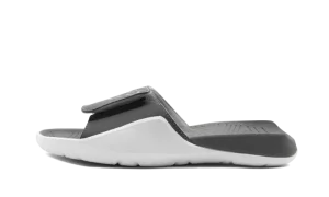 Jordan Hydro 7 "Smoke Grey"