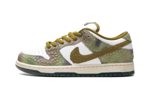 SB Dunk Low "Alexis Sablone - Chameleon"
