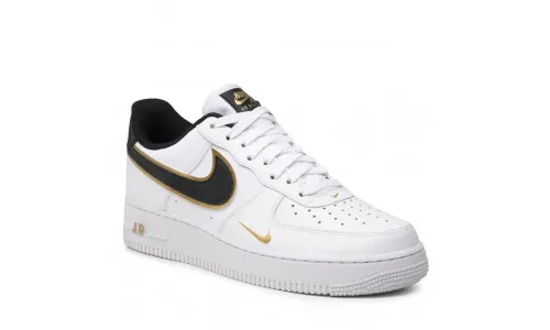 Air Force 1 - Metallic Gold