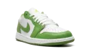 Jordan 1 Low SE "Chlorophyll" HF4823 100