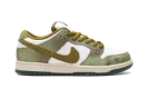 SB Dunk Low "Alexis Sablone - Chameleon"