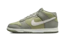 Dunk Mid "Dark Stucco"