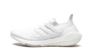 Ultra Boost 2021 "Triple White"