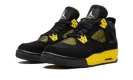 Air Jordan 4 Retro GS "Thunder" 408452 008