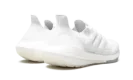 Ultra Boost 2021 "Triple White"