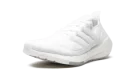 Ultra Boost 2021 "Triple White"