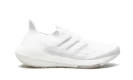 Ultra Boost 2021 "Triple White"