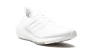 Ultra Boost 2021 "Triple White"