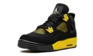 Air Jordan 4 Retro GS "Thunder" 408452 008
