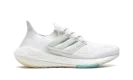 Ultra Boost 21 "Parley - Cloud White"