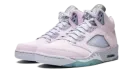 Air Jordan 5 Retro "Regal Pink" DV0562 600