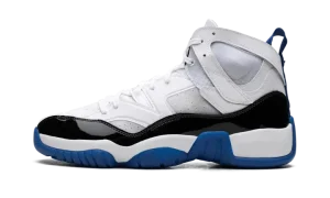 Jumpman Two Trey "Concord Royal"