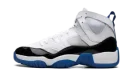 Jumpman Two Trey "Concord Royal"