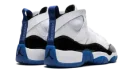 Jumpman Two Trey "Concord Royal"