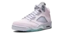 Air Jordan 5 Retro "Regal Pink" DV0562 600