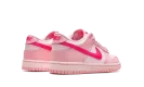 Dunk Low GS "Triple Pink"