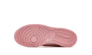 Dunk Low GS "Triple Pink"