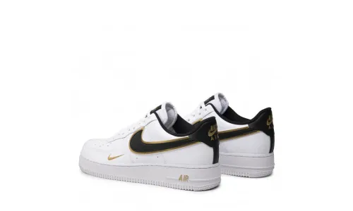 Air Force 1 - Metallic Gold