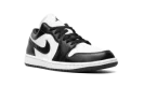 Air Jordan 1 Low WMNS "Panda"