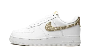 AIR FORCE 1 '07 ESS MNS WMNS "Barley Paisley"