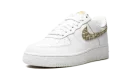 AIR FORCE 1 '07 ESS MNS WMNS "Barley Paisley"