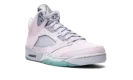 Air Jordan 5 Retro "Regal Pink" DV0562 600