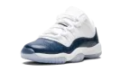 Air Jordan 11 Retro Low LE GS "Blue Snakeskin"