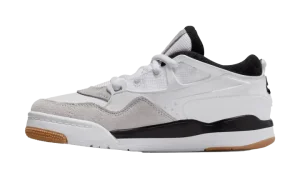 Air Jordan 4 RM PS "White Neutral Grey"