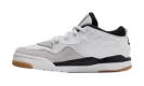 Air Jordan 4 RM PS "White Neutral Grey"