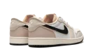 Air Jordan 1 Low OG EX "Coconut Milk"