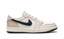 Air Jordan 1 Low OG EX "Coconut Milk"