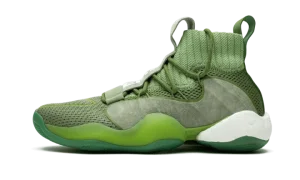 Crazy BYW LVL "Pharrell Williams - Green"
