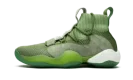 Crazy BYW LVL "Pharrell Williams - Green"