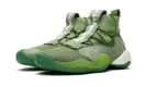 Crazy BYW LVL "Pharrell Williams - Green"
