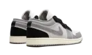 Air Jordan 1 Low SE Craft "Cement Grey" DZ4135 002
