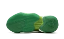 Crazy BYW LVL "Pharrell Williams - Green"