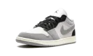 Air Jordan 1 Low SE Craft "Cement Grey" DZ4135 002