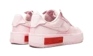 AIR FORCE 1 LO FONTANKA MNS WMNS "Foam Pink"
