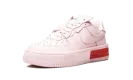 AIR FORCE 1 LO FONTANKA MNS WMNS "Foam Pink"