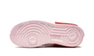 AIR FORCE 1 LO FONTANKA MNS WMNS "Foam Pink"