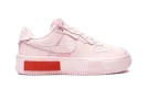 AIR FORCE 1 LO FONTANKA MNS WMNS "Foam Pink"