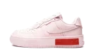AIR FORCE 1 LO FONTANKA MNS WMNS "Foam Pink"