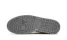 Air Jordan 1 Low SE Craft "Cement Grey" DZ4135 002