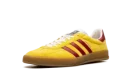 Gazelle "Gucci - Yellow Velvet"
