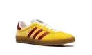 Gazelle "Gucci - Yellow Velvet"