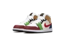 JORDAN 1 MID SE PS "PATCHWORK"
