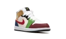 JORDAN 1 MID SE PS "PATCHWORK"