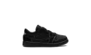 Air Jordan 1 Low OG TD "Travis Scott - Black/Phantom" DO5441 001