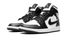 AIR JORDAN 1 MID WMNS "Panda"
