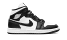 AIR JORDAN 1 MID WMNS "Panda"